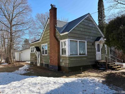 129 W Norrie St, Ironwood, MI, 49938