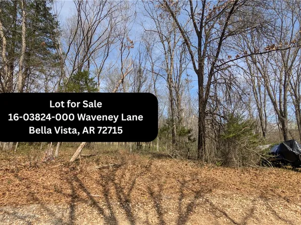 16-03824-000 Waveney Ln #36, Bella Vista, AR 72715