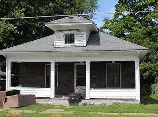 111 S Hawkins Ave, Hannibal, MO 63401
