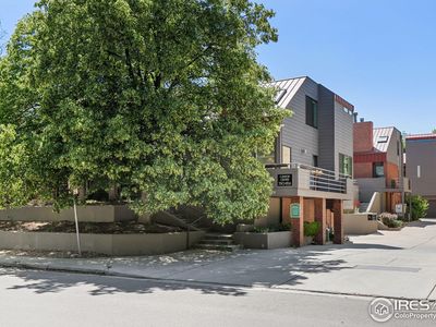 750 Walnut St UNIT C, Boulder, CO, 80302