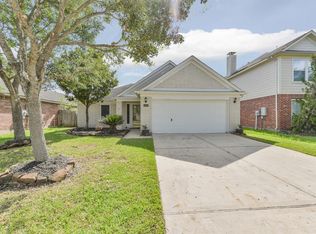 3225 Mystic Port Ln, League City, TX 77573