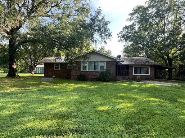 9210 Keener Rd, Parks, AR 72950