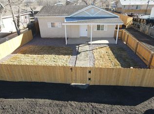 2232 Adrian Ave, Pueblo, CO 81003