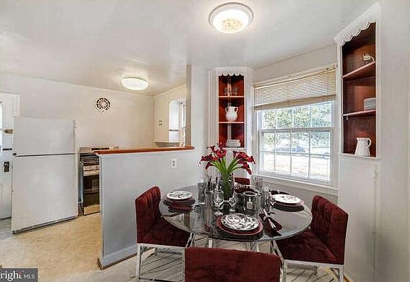 Furnished for photos only