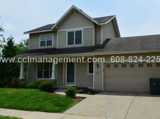 6933 Buckhorn Dr, Madison, WI 53718