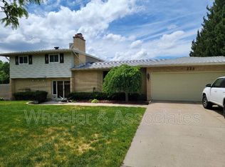 225 W Elberta Dr, Pleasant View, UT 84414