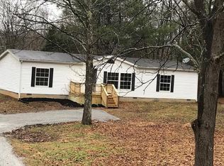 1543 Burns Rd, Radcliff, KY 40160