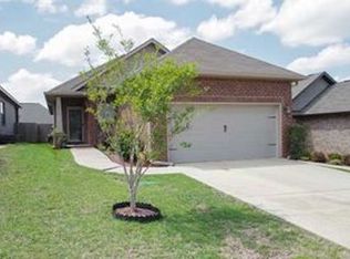 2516 Bentridge Dr W, Mobile, AL 36695