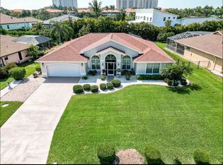 (Undisclosed Address), Cape Coral, FL 33914