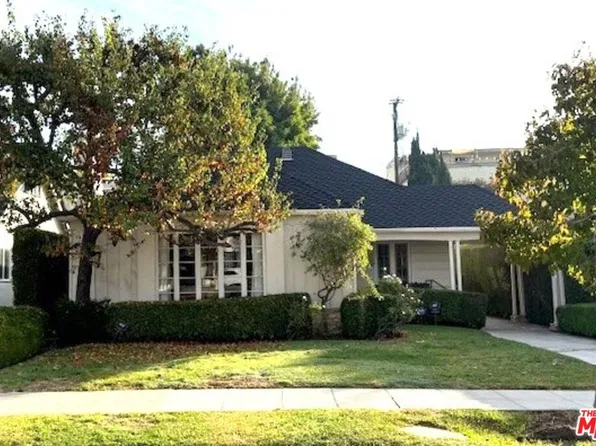 168 N Wetherly Dr, Beverly Hills, CA 90211