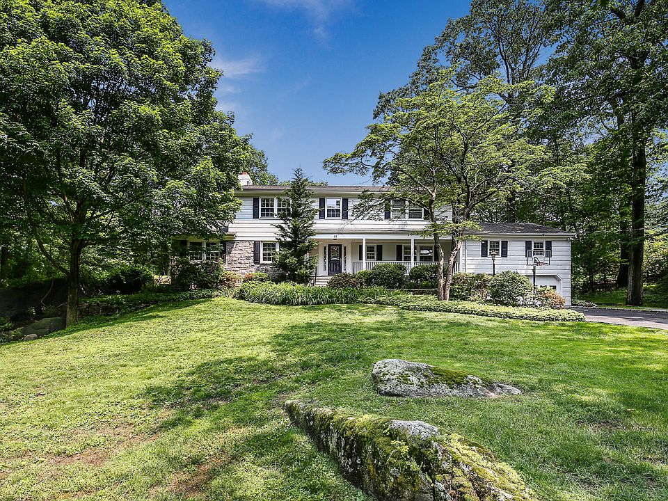 93 Taylor Lane