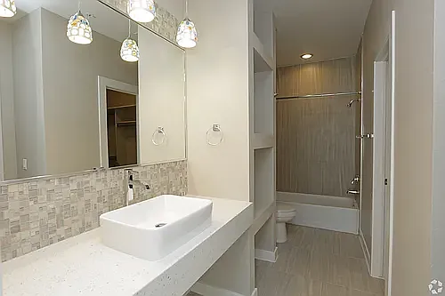 Moderno Village Apartments and Town Homes — Photo 137