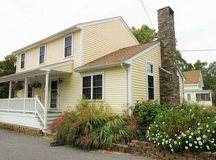 619 Berkley St, Berkley, MA 02779