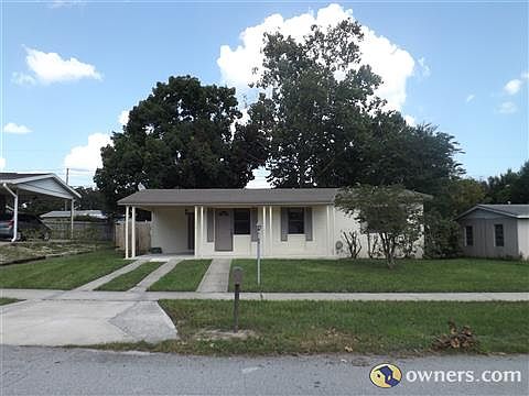 1379 Whitewood Dr.
