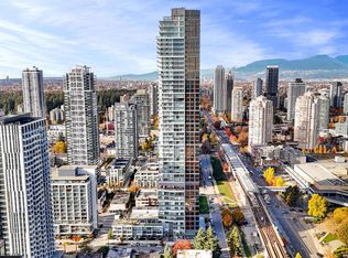 6511 Sussex Ave #1708, Burnaby, BC V5H 0K5
