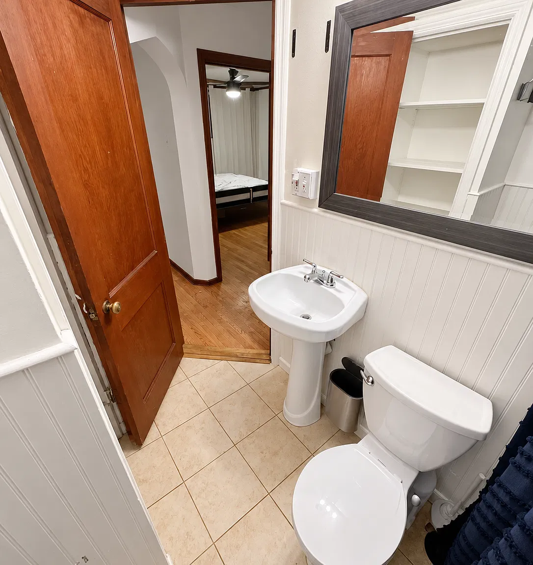 1 bed, 600 sqft, $1,200 — Photo 4