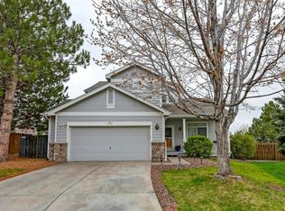 5086 S Crystal Ct, Aurora, CO 80015