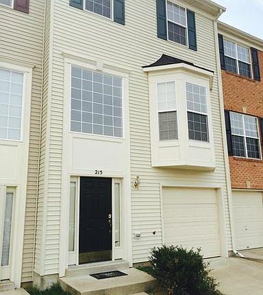 2nd image of 215 Raynar Ct