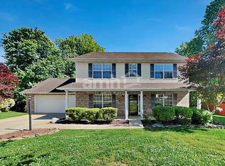 1105 Avocet Ln, Knoxville, TN 37922