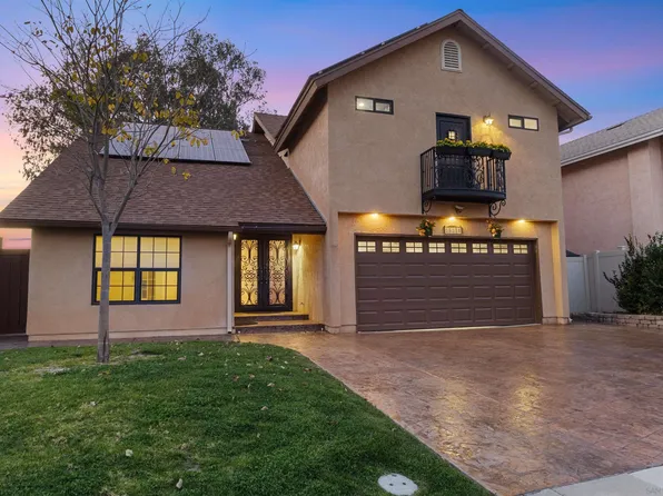 13134 Cayote Ave, San Diego, CA 92129