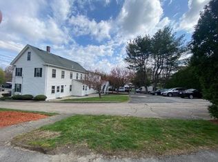 1024-1026 Waverly St #3, Framingham, MA 01702