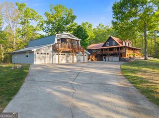 150 Unicorn Trl, Blairsville, GA 30512