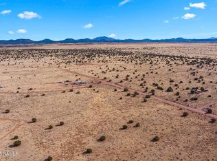 2675 E Mission Dr, Williams, AZ 86046