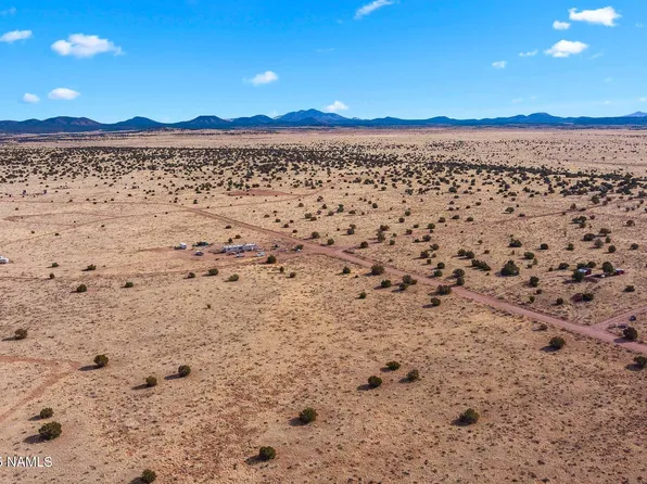 2675 E Mission Dr, Williams, AZ 86046