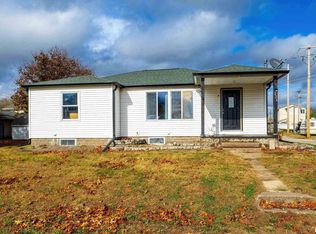 221 Hubbard St, Princeton, IA 52768