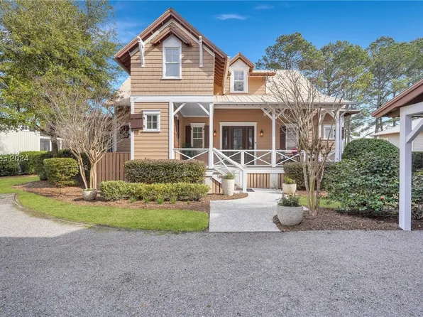 14 Rice Mill Ln, Hilton Head Island, SC 29928