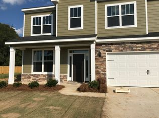 135 Beallwood, Harlem, GA 30814