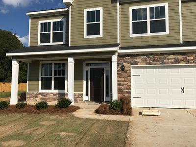 135 Beallwood, Harlem, GA, 30814
