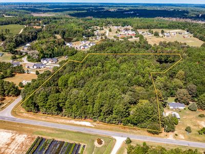 2 Massengill Pond Rd Lot 2, Angier, NC, 27501
