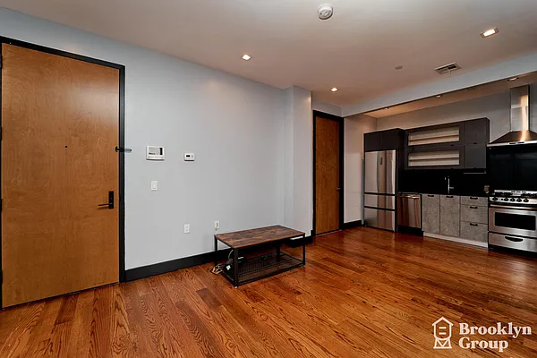 Rented by Brooklyn Group | media 13
