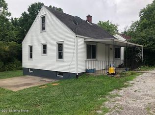 19 S 1st St, Campbellsburg, KY 40011