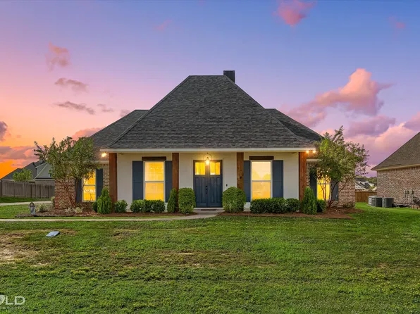 311 Donna Ln, Stonewall, LA 71078