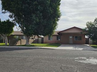 3019 W 31st Ln, Yuma, AZ 85364
