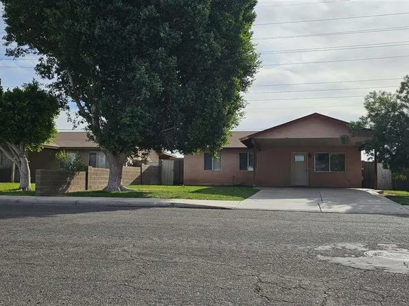 3019 W 31st Ln, Yuma, AZ 85364