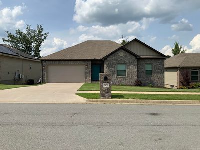 (Undisclosed Address), North Little Rock, AR, 72120