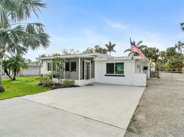 23475 Harper Ave, Punta Gorda, FL 33980