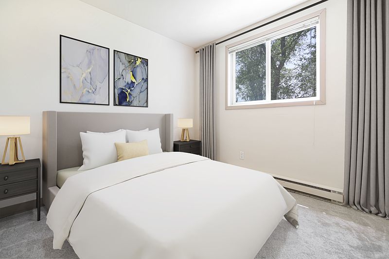 Winnipeg Apartment for rent - 1 Bedroom — photo 10