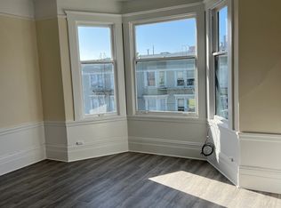1375 California St APT 302, San Francisco, CA 94109