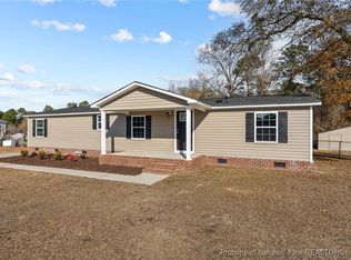 4813 Backbay Rd, Fayetteville, NC 28306