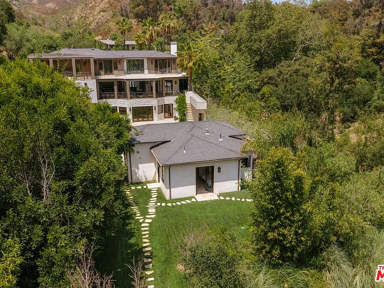 1105 Rivas Canyon Rd — Photo 9
