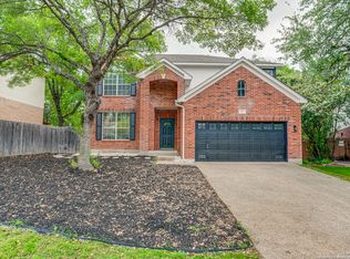 43 Morgans Blf, San Antonio, TX 78216