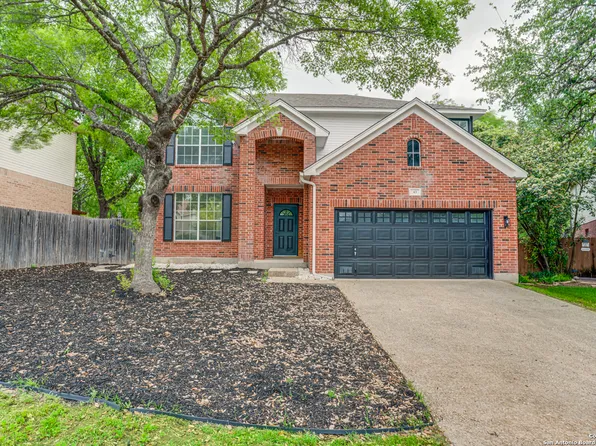 43 Morgans Blf, San Antonio, TX 78216