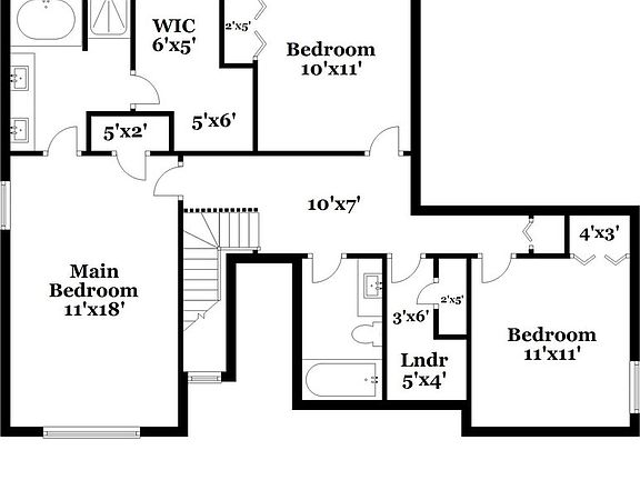 3rd image of 74 Greenland Dr