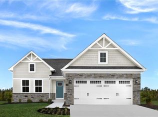 4124 Stith Ln, Toano, VA 23168