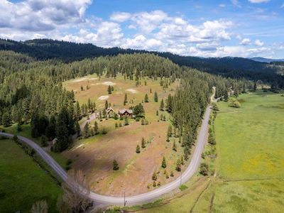 4012 Hot Springs Rd, New Meadows, ID, 83654
