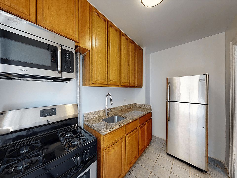 1st image of 575 W 175th St APT 52